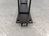 MIDDLE ATLANTIC D-Ring Style Horizontal Cable Manager HCM-1D