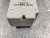 ITW PANCON ML25-CAT5-75V 25 Pair CAT5E Lan Protector w/ CAT5-CC-75 CAT5E Circuit Card