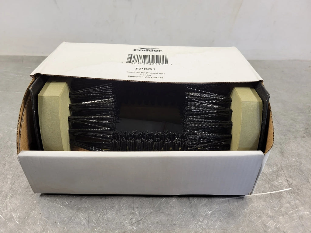 Boot Scrubber FPBS1