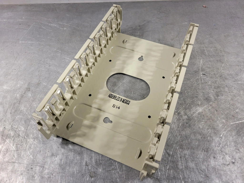 BELDEN Faceplate and Panel - 250 Pairs Bix Mount No. A0270164