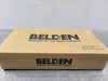 BELDEN Faceplate and Panel - 250 Pairs Bix Mount No. A0270164