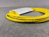 CORNING 10 m LC-LC OS2 Fiber Optic Patch Cable