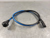 MIDDLE ATLANTIC 36" Twisted IEC Cord