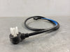 MIDDLE ATLANTIC 36" Twisted IEC Cord