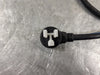 MIDDLE ATLANTIC 36" Twisted IEC Cord