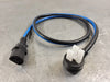 MIDDLE ATLANTIC 36" Twisted IEC Cord