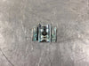 THOMAS BETTS 1/2 - 1 in. EMT/Rigid Pipe Clamp No. CPC050/CPC100 (Pack of 20)