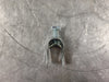 THOMAS BETTS 1/2 - 1 in. EMT/Rigid Pipe Clamp No. CPC050/CPC100 (Pack of 20)