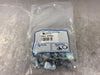 THOMAS BETTS 1/2 - 1 in. EMT/Rigid Pipe Clamp No. CPC050/CPC100 (Pack of 20)