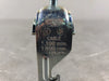 THOMAS BETTS 1/2 - 1 in. EMT/Rigid Pipe Clamp No. CPC050/CPC100 (Pack of 20)