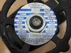 NEWCO 3/4", Class 800, Gate Valve, B16.34