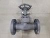 NEWCO 1", Class 600, Gate Valve, B16.34