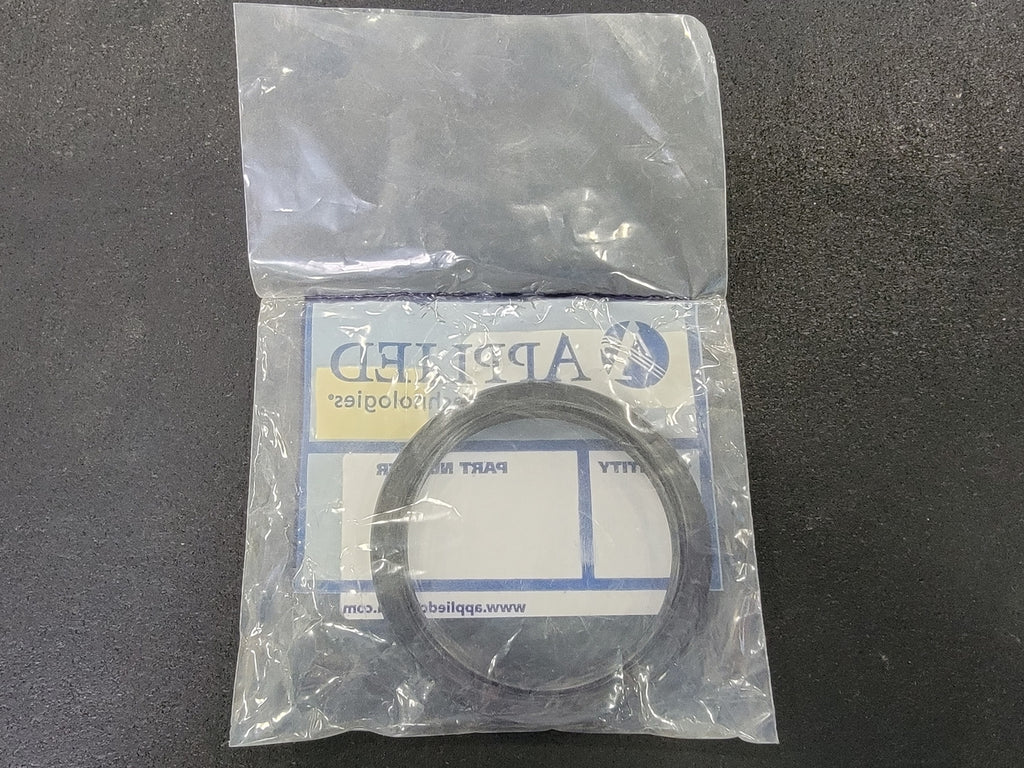 FLS Metric Oil Seal No. S080100100TC, 80X100X10 mm