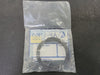 FLS Metric Oil Seal No. S080100100TC, 80X100X10 mm