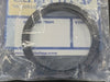 FLS Metric Oil Seal No. S080100100TC, 80X100X10 mm