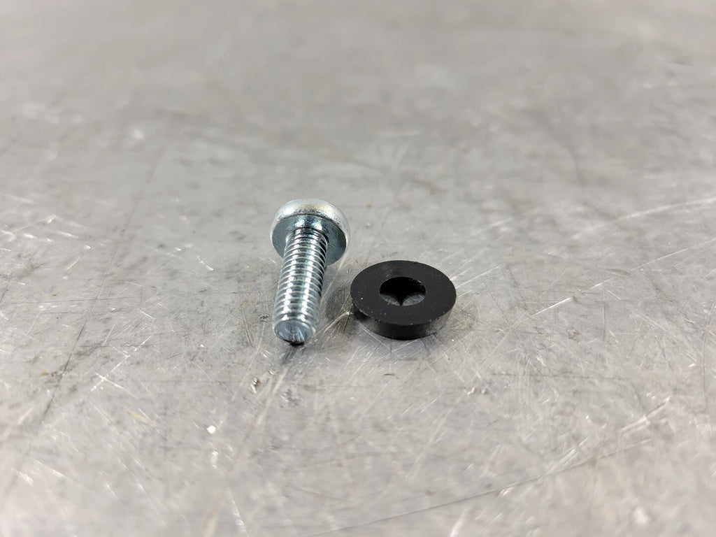 RITTAL M6 x 16mm Phillips Head Screw No. DK 7094.100 