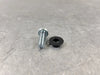 RITTAL M6 x 16mm Phillips Head Screw No. DK 7094.100 
