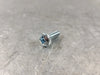 RITTAL M6 x 16mm Phillips Head Screw No. DK 7094.100 