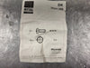 RITTAL M6 x 16mm Phillips Head Screw No. DK 7094.100 