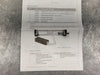 CORNING Ribbon Termination Splice Closure Kit 15-211-14