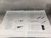 CORNING Ribbon Termination Splice Closure Kit 15-211-14