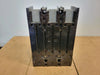 SQUARE D 200 Amp 3 Pole Circuit Breaker 