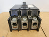 SQUARE D 200 Amp 3 Pole Circuit Breaker 
