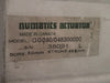 NUMATICS Air Cylinder 50" Bore x 483" Stroke GG050/048300000