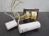 SYLVANIA 120 Volts 2 Lamps Magnetic Ballast w/ Ignitor and Capacitor LU250/TRI 