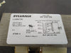 SYLVANIA 120 Volts 2 Lamps Magnetic Ballast w/ Ignitor and Capacitor LU250/TRI 