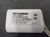 SYLVANIA 120 Volts 2 Lamps Magnetic Ballast w/ Ignitor and Capacitor LU250/TRI 