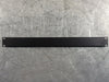 MIDDLE ATLANTIC 19" Flanged Econo Blank Panel EB1