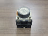 TELEMECANIQUE 6 Amp Time Delay Block LA3-DR0