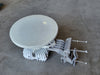 ANDREW SOLUTIONS ValuLine High Performance Low Profile Antenna VHLP1-26-DW1
