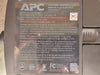 APB MACHINERY INC Battery Backup/Surge Protector BE550G