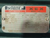 RELIANCE 20 hp, 460 Volts, 3526 Rpm, 256LP AC Motor XEXIEEE-45