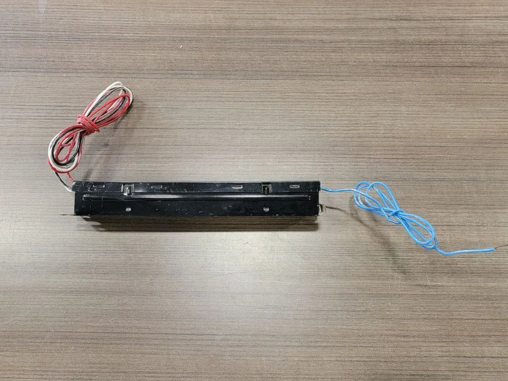 SYLVANIA 277 Volts 1 Lamp Electronic Ballast QHE1X32T8/UNV ISL-SC 