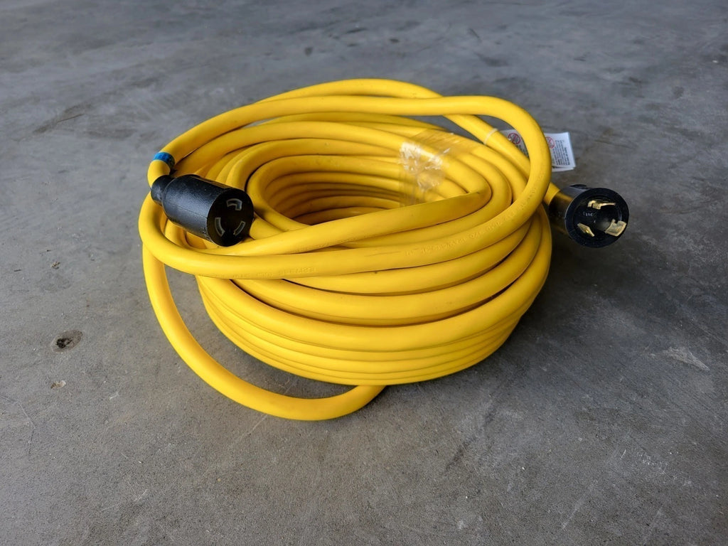 100 ft NEMA 15A 1875W Extension Cord E217996