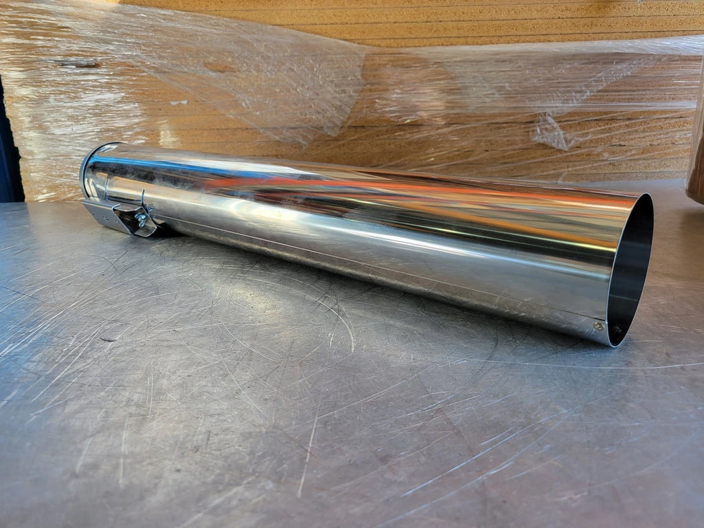 Stainless Steel Cup Dispenser