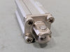 SMC Pneumatic Cylinder 0.78" Bore x 1.9" Stroke CQ2D20-50DM