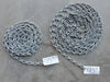 72.5' of Steel Chain