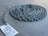 72.5' of Steel Chain