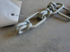 72.5' of Steel Chain