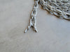 72.5' of Steel Chain