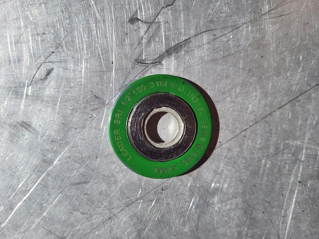ERIKS 1/2" Type SRI Spiral Wound Gasket