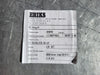 ERIKS 1/2" Type SRI Spiral Wound Gasket