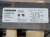 OSRAM 347 Volts 1 Lamp Magnetic Ballast w/ Ignitor and Capacitor LU400/TRI 