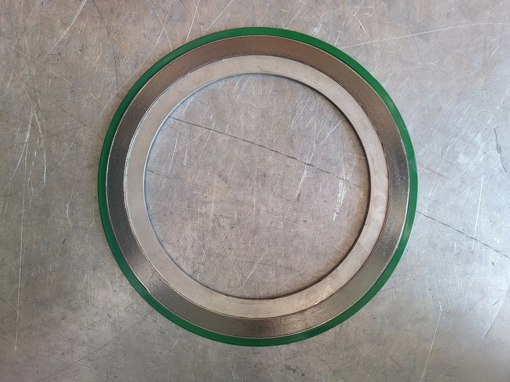 ERIKS 6" Type SRI Spiral Wound Gasket