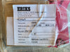 ERIKS 4 1/4" Octagonal Ring Joint Gasket