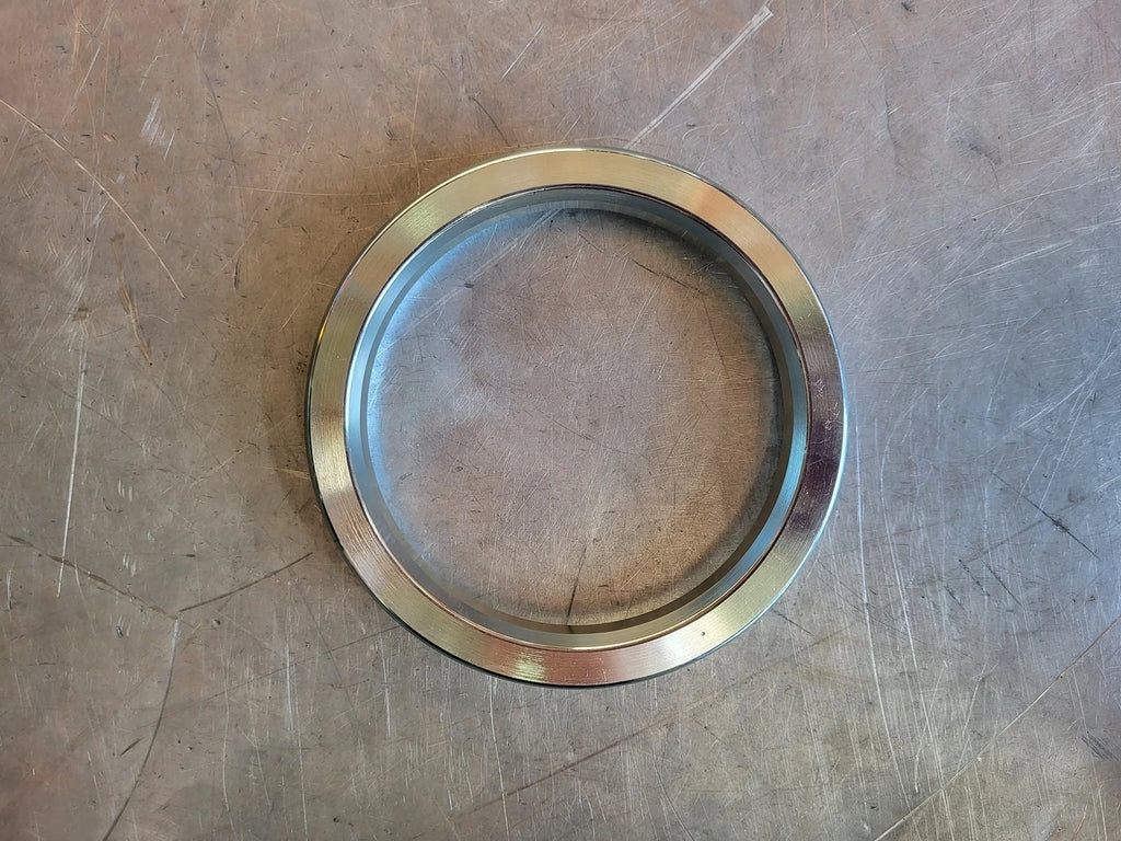 ERIKS 4.8" Octagonal Ring Joint Gasket